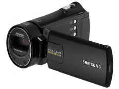 Купить Видеокамера Samsung HMX-H300BP/XER