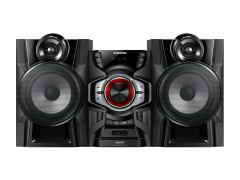 Купить Музыкальный центр Samsung MX-F730DB/RU