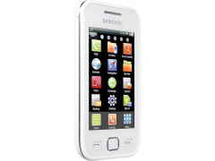 Купить Смартфон Samsung S 5250 Pearl White