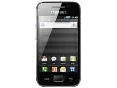 Купить Смартфон Samsung S 5830 Onyx Black
