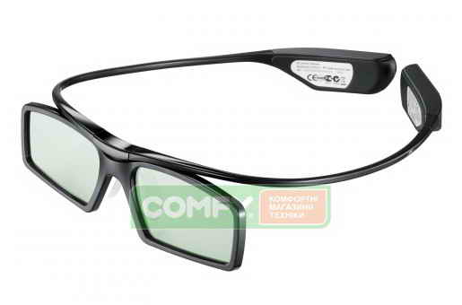 Фото - Очки для 3D Samsung SSG-3500CR/RU