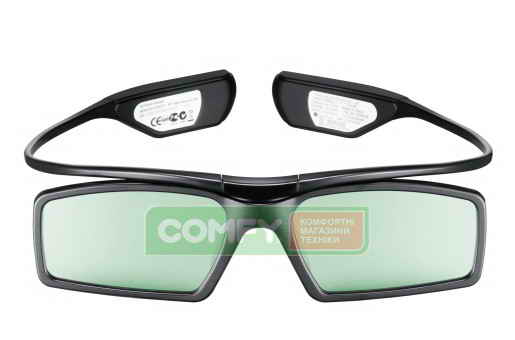 Фото - Очки для 3D Samsung SSG-3500CR/RU