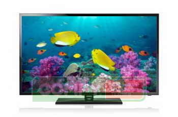 Телевизор Samsung UE22F5000AKXUA