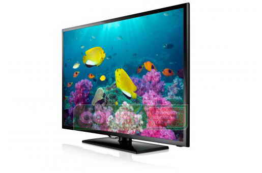 Фото - Телевизор Samsung UE22F5000AKXUA