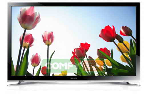 Фото - Телевизор Samsung UE22F5400AKXUA