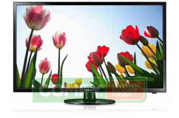 Телевизор Samsung UE32F4000AWXUA 