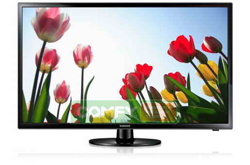 Фото - Телевизор Samsung UE32F4000AWXUA