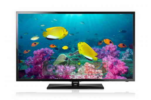 Фото - Телевизор Samsung UE39F5300AKXUA