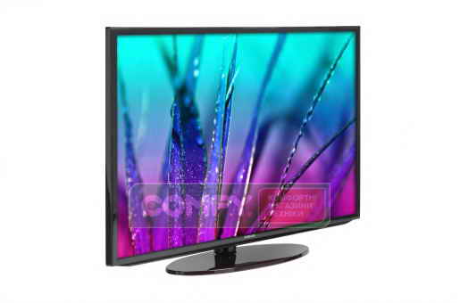 Фото - Телевизор Samsung UE46EH5037KXUA