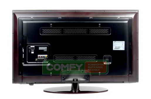 Фото - Телевизор Samsung UE46EH5037KXUA