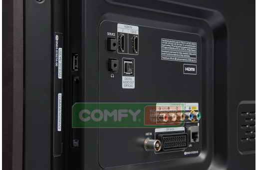 Фото - Телевизор Samsung UE46EH5037KXUA