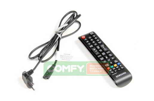 Фото - Телевизор Samsung UE46EH5037KXUA