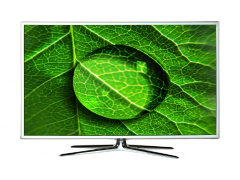 Купить Телевизор Samsung UE46ES6717UXUA