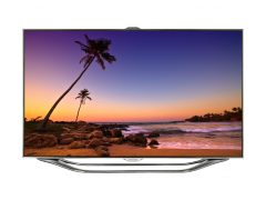 Купить Телевизор Samsung UE46ES8007UXUA