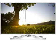Купить Телевизор Samsung UE46F6510ABXUA