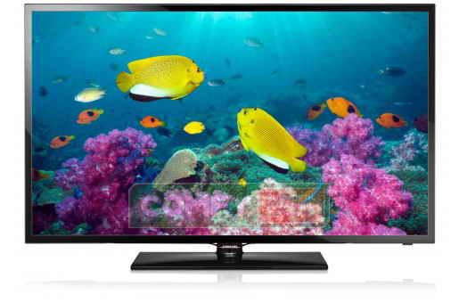 Фото - Телевизор Samsung UE32F5000AKXUA