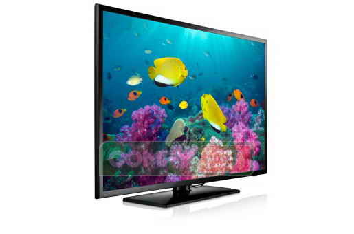 Фото - Телевизор Samsung UE32F5000AKXUA