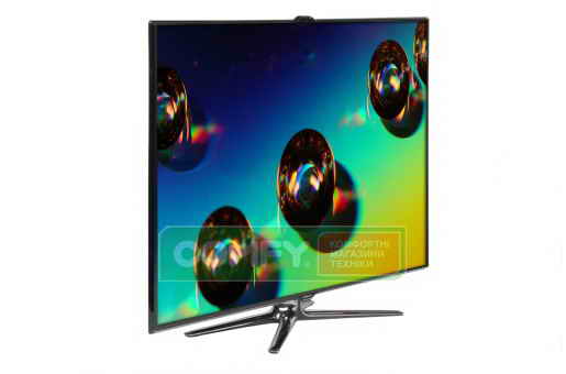 Фото - Телевизор Samsung UE55ES7507UXUA