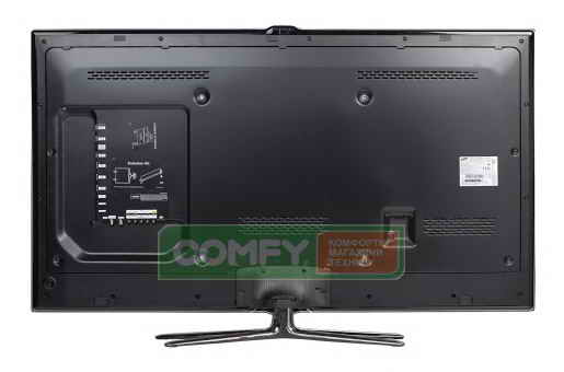 Фото - Телевизор Samsung UE55ES7507UXUA
