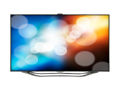 Купить Телевизор Samsung UE55ES8007UXUA