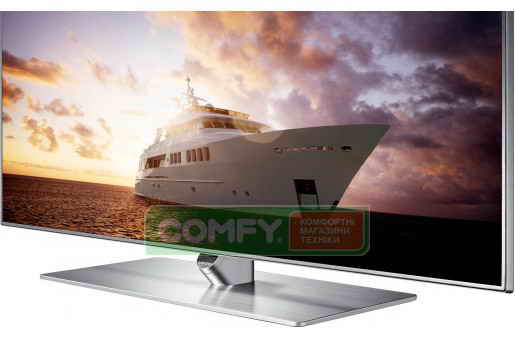 Фото - Телевизор Samsung UE55F7000ATXUA