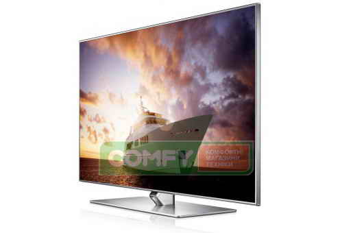Фото - Телевизор Samsung UE55F7000ATXUA