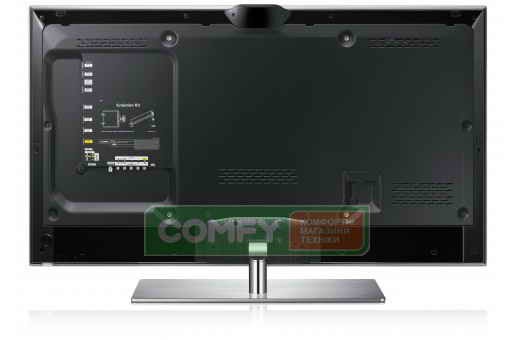 Фото - Телевизор Samsung UE55F7000ATXUA