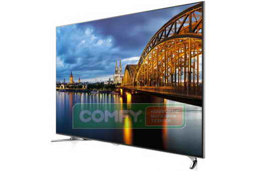 Фото - Телевизор Samsung UE55F8000ATXUA