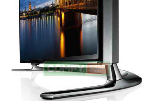 Фото - Телевизор Samsung UE55F8000ATXUA