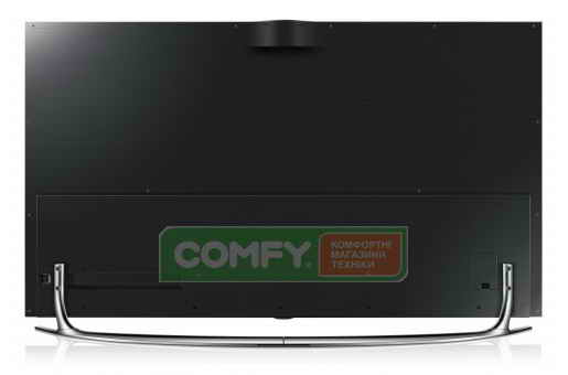 Фото - Телевизор Samsung UE55F8000ATXUA