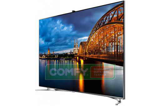 Фото - Телевизор Samsung UE65F8000ATXUA