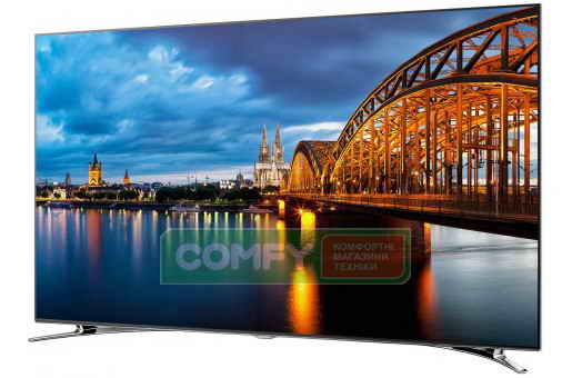 Фото - Телевизор Samsung UE65F8000ATXUA