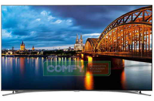 Фото - Телевизор Samsung UE65F8000ATXUA