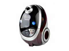 Купить Пылесос для сухой уборки Samsung VCD9480H3W/XEV