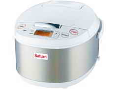 Купить Мультиварка Saturn ST-MC9180