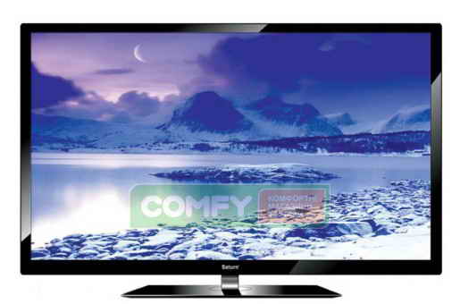 Фото - Телевизор Saturn LED-32 C