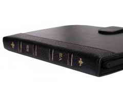 Купить Чехол для электронной книги SB Bookcase L (black) 141001
