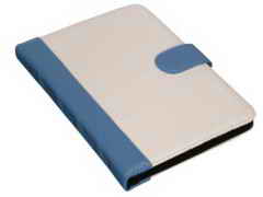 Купить Чехол для электронной книги SB Bookcase S (white-blue) SB142088