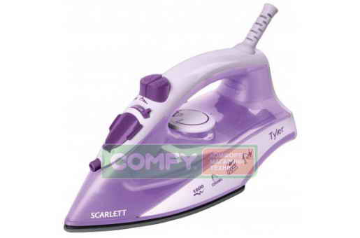 Фото - Утюг Scarlett SC-130S
