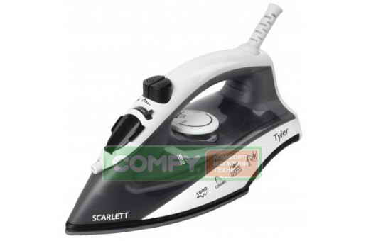 Фото - Утюг Scarlett SC-130S