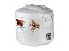 Купить Мультиварка Scarlett SC-410