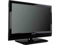 Купить Телевизор Sharp LC-32SH7EBK