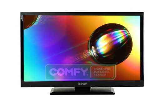 Фото - Телевизор Sharp LC32LD135V