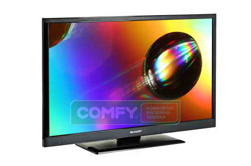 Фото - Телевизор Sharp LC32LD135V