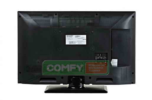 Фото - Телевизор Sharp LC32LD135V