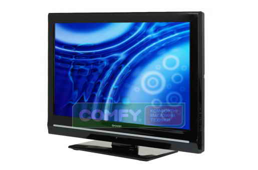 Фото - Телевизор Sharp LC32SH130EXV