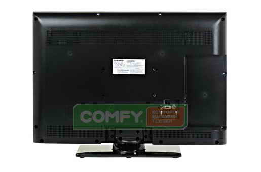 Фото - Телевизор Sharp LC32SH130EXV