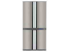 Купить Холодильник Sharp SJ-F79PS-SL