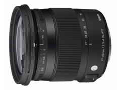 Купить Объектив к фотокамере Sigma 17-70/2,8-4,0 DC MACRO OS HSM Canon