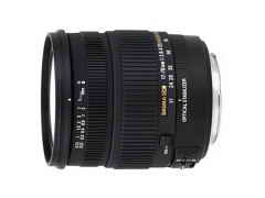 Купить Объектив Sigma 17-70F/2,8-4,0 DC MACRO OS Nikon